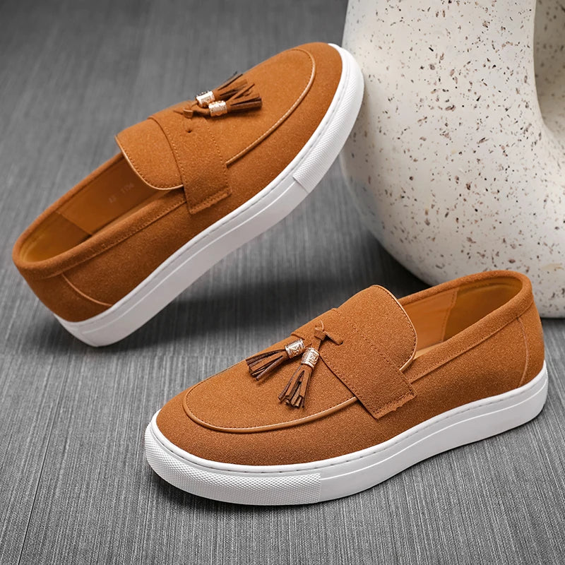Monaco Horizon Walk Loafer