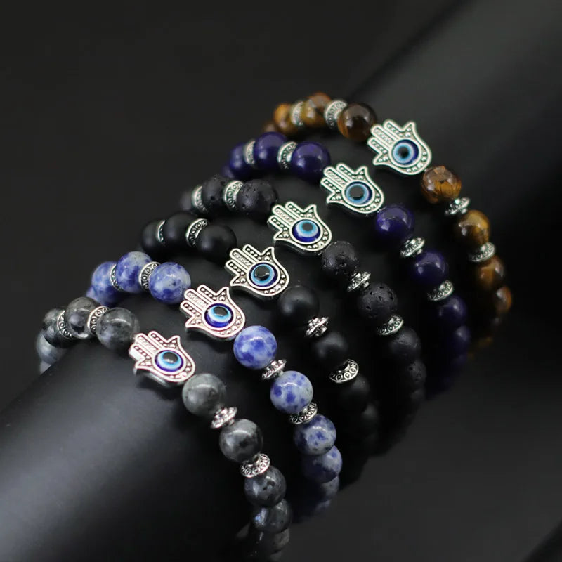 Celestial Guard Bracelet