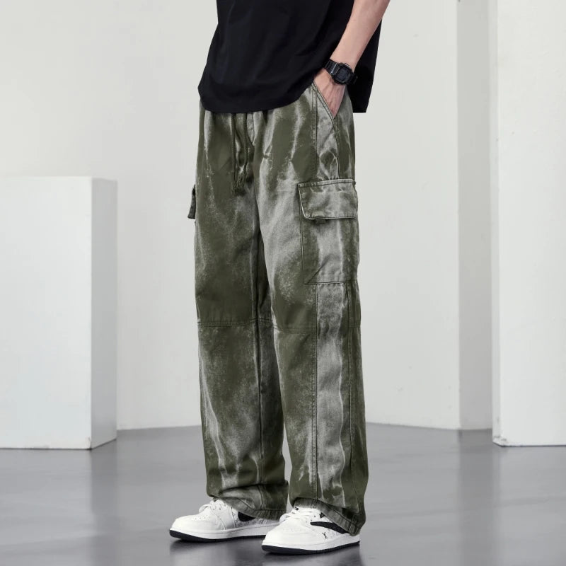 EarthFade Pants