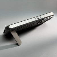 Honeycomb Tech iPhone Case