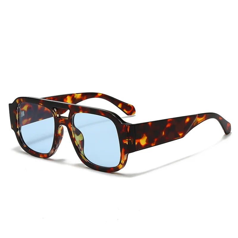 Riverton Oversized Sunnies
