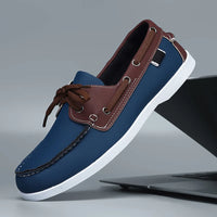 Wilderstone 2.0 Boat Shoe
