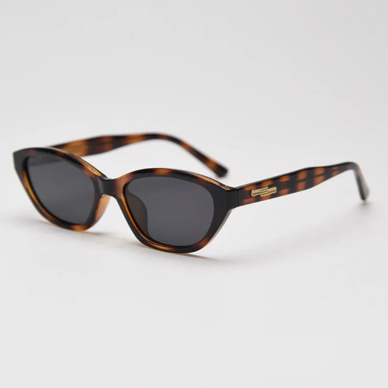 Riley Cat-Eye Sunnies