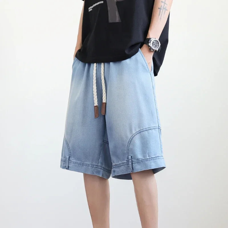 The Upside Down Pants