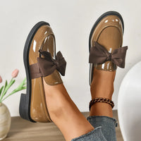 Jasmine Walk Loafers