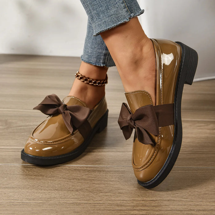 Jasmine Walk Loafers