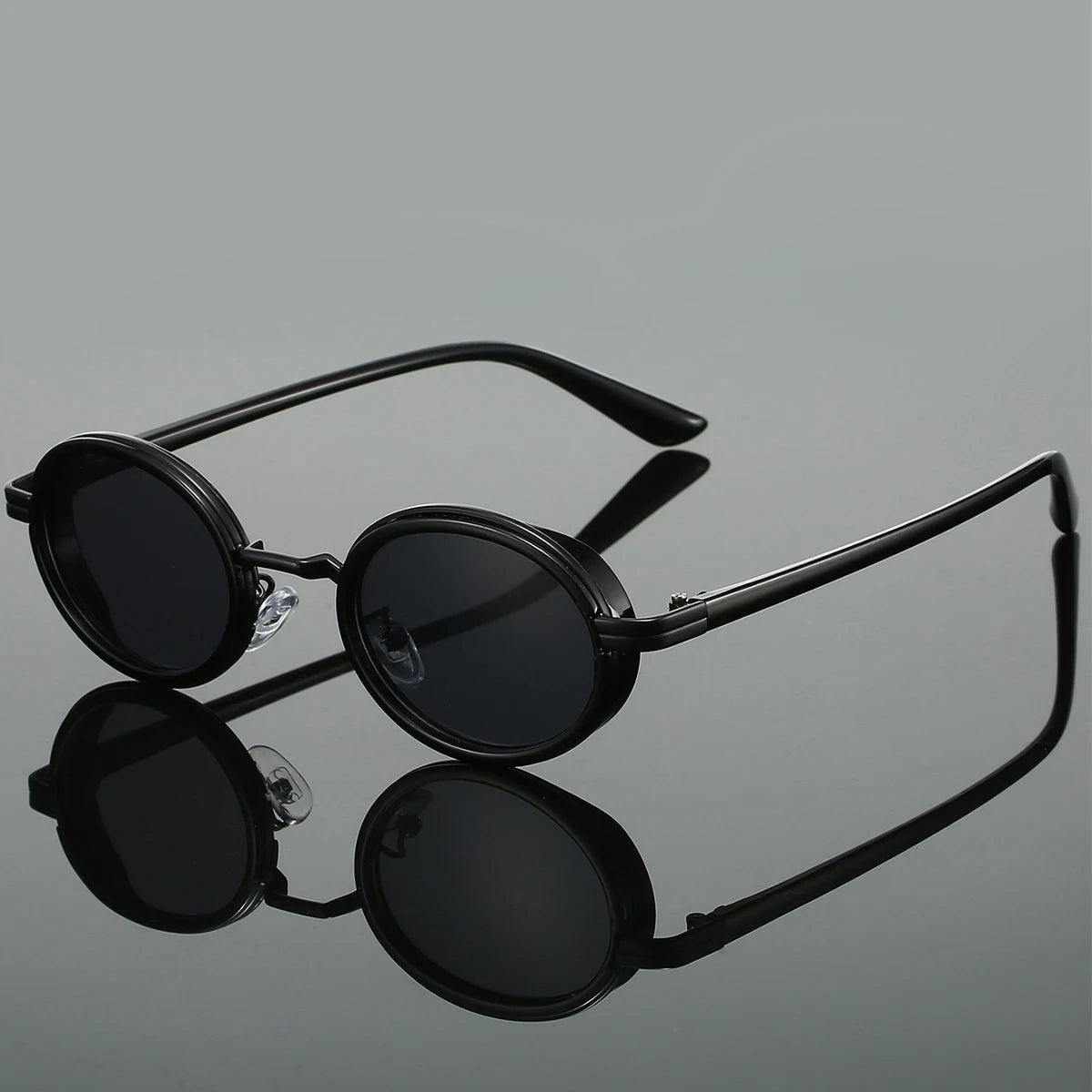Verona Oval Shades