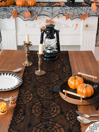 Night Terror Table Runner
