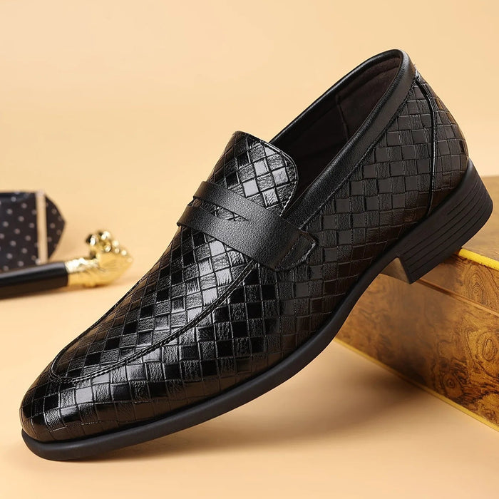 Pearson Walking Loafers