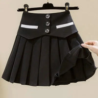 Athena High-Rise Skirt
