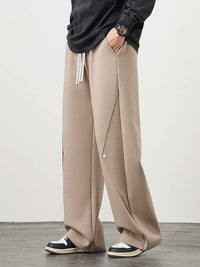 Andrew Wide Leg Pants