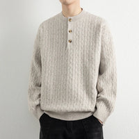 Tommy Moss Sweater