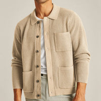 Torino Heritage Cardigan