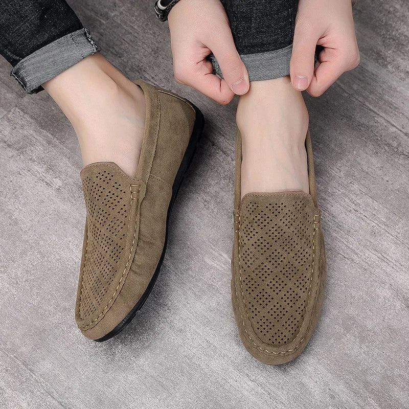 Contini Walk Loafers
