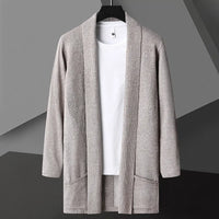 Tommaso Shawl Collar Cardigan