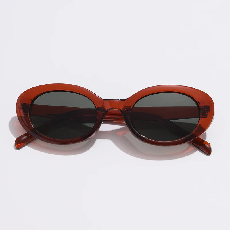 Notting Hill Cat Eye Sunnies