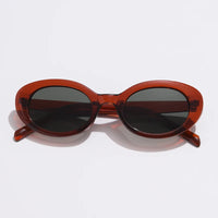 Notting Hill Cat Eye Sunnies
