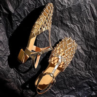 Sydney Slip On Sandals