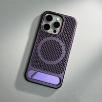 Honeycomb Tech iPhone Case