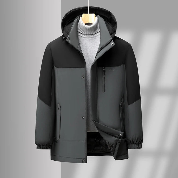 Weldon Corby Tech Parka