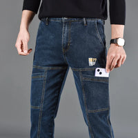 Riverdale Utility Jeans