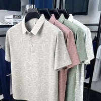 Maestrale Polo Shirt