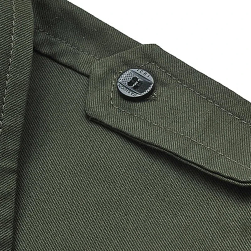 Sentinel Military Shirt