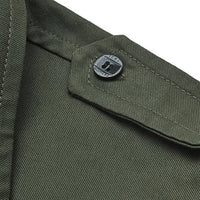 Sentinel Military Shirt