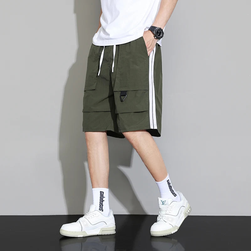 Vanguard Active Shorts