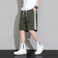 Vanguard Active Shorts