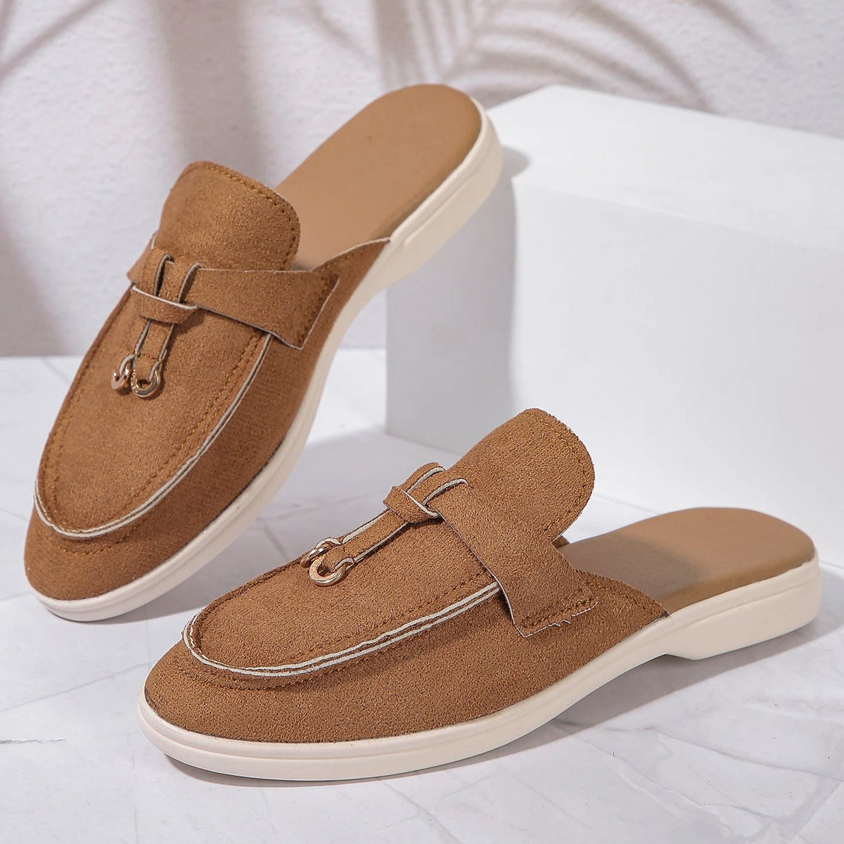Grace Lane Slip-Ons