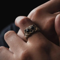 The Spider Ring