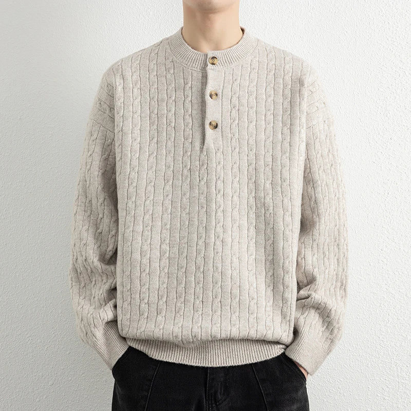 Tommy Moss Sweater