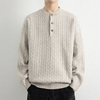 Tommy Moss Sweater