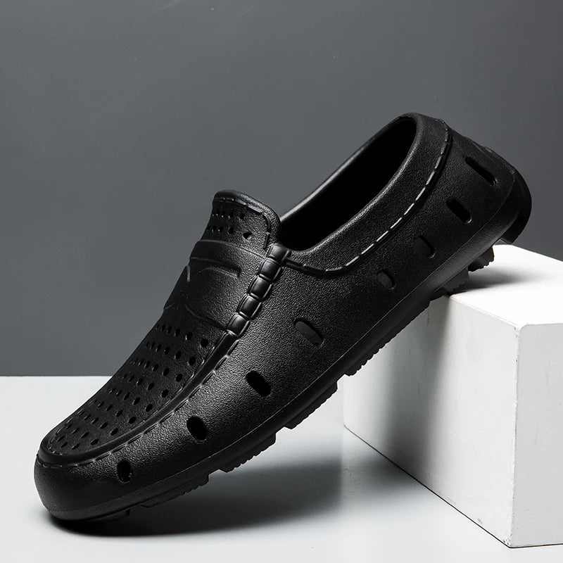 Samuel Slip-On Walks