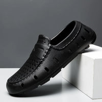 Samuel Slip-On Walks