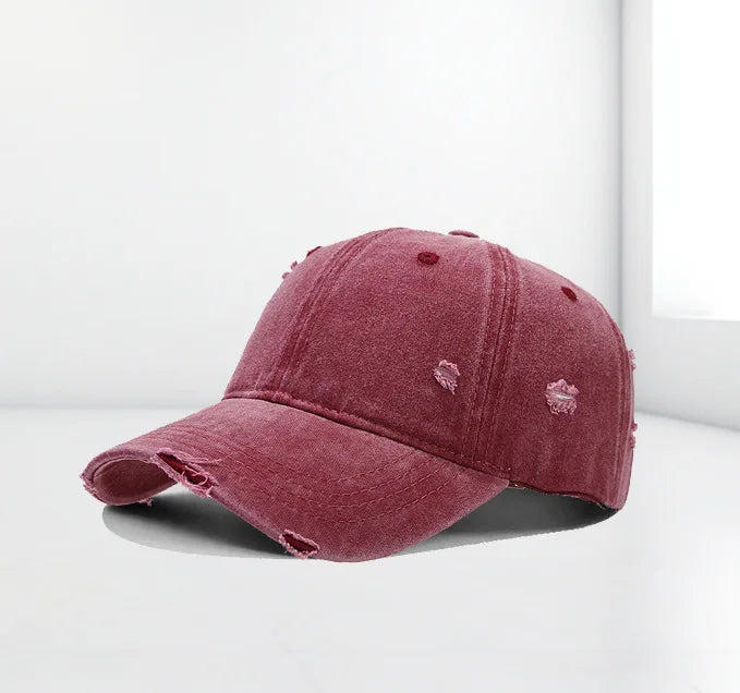 Brooklyn Vintage Cap