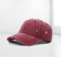 Brooklyn Vintage Cap