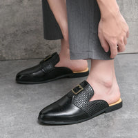 Sawyer Slip-On Loafers