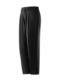 Luigi Straight Leg Pants