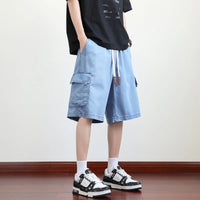Ranger Trail Drip Shorts