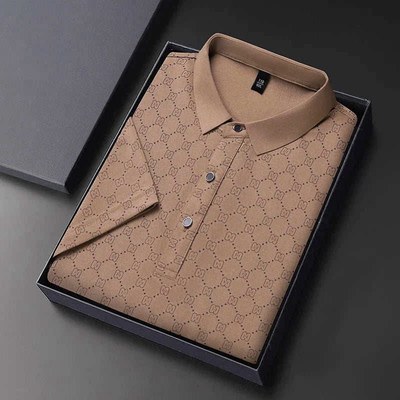Huxley Polo Shirt
