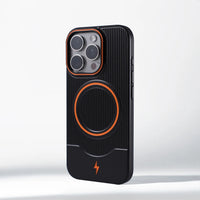 SteelTech iPhone Case