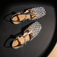 Sydney Slip On Sandals