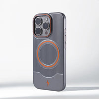 SteelTech iPhone Case