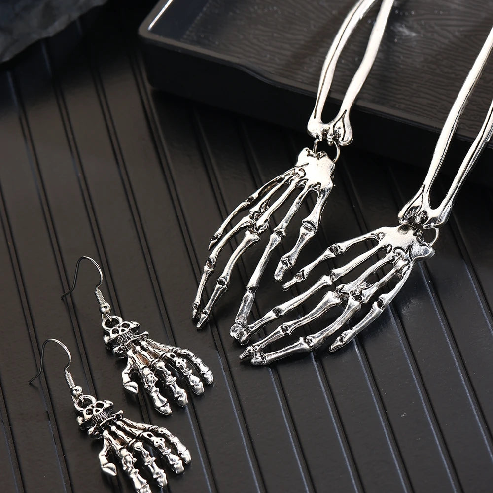 Bonegrasp Dominion Set