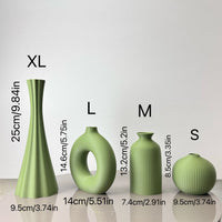 Saint Martin Vase Set