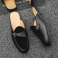 HARRY SLIP-ON LOAFERS