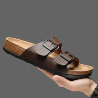 Edo Plain Walk Sandal