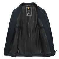 North Horizon Tech Jacket